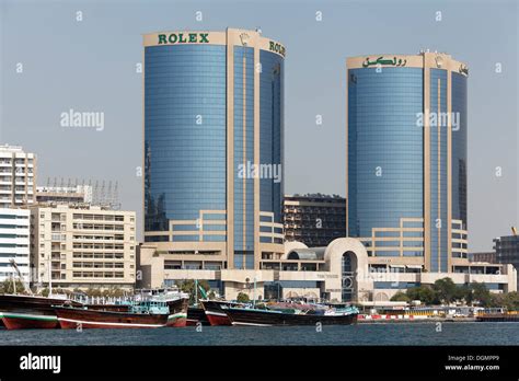 dubai rolex tower|rolex tower deira.